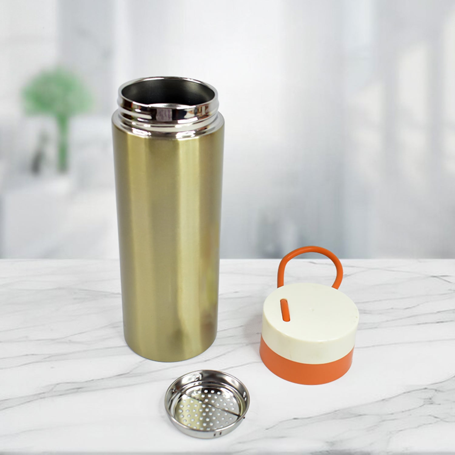 Frost Core Insulated Bottle Frost Core Insulated Bottle